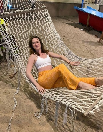 Частная массажистка Мирра 