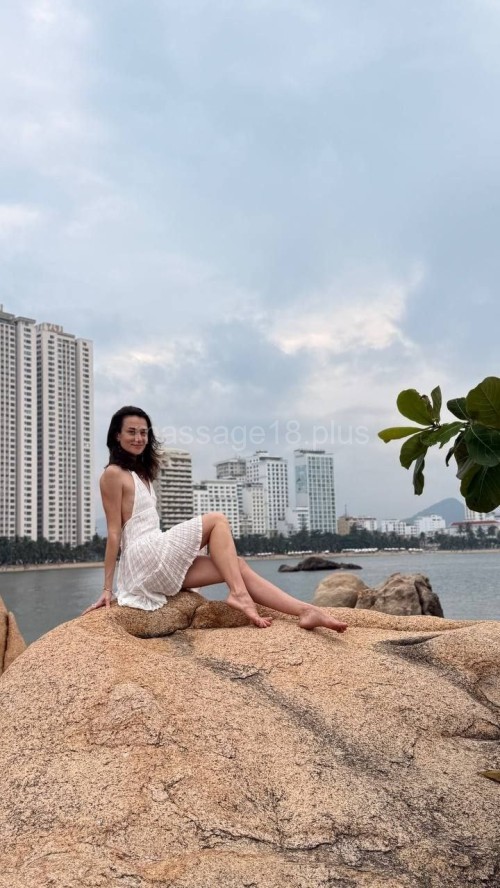 Частная массажистка Мирра, 36 лет, Москва - фото 4