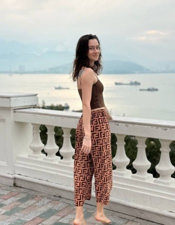 Частная массажистка Мирра 