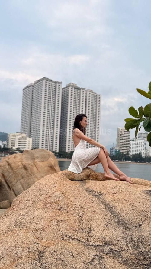 Частная массажистка Мирра, 36 лет, Москва - фото 3