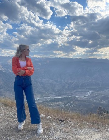 Частная массажистка Ксения 