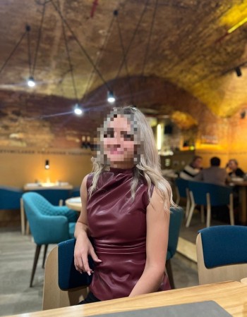 Частная массажистка Ксения 