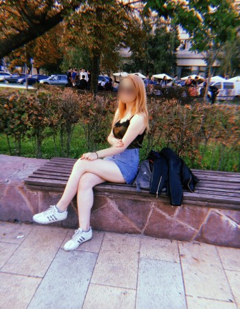 Частная массажистка Ксения 