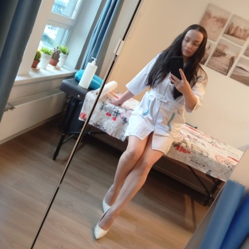 Частная массажистка Алина, Раменское - фото 1