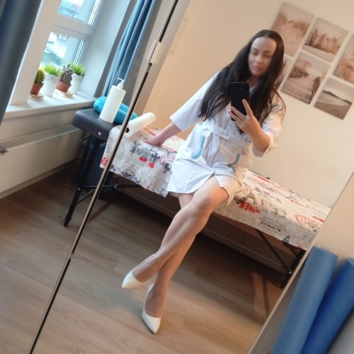 Частная массажистка Алина, Раменское - фото 3