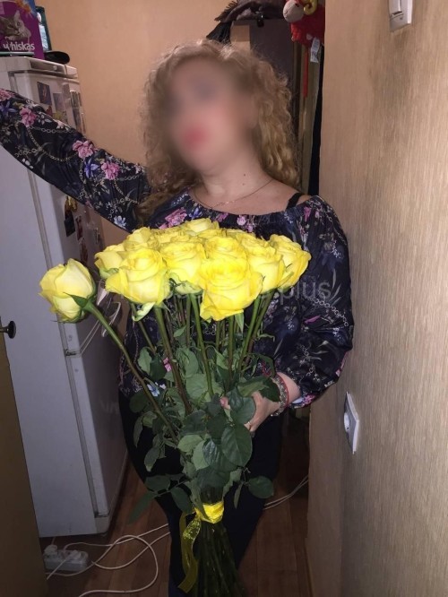 Частная массажистка Анжелика, Москва - фото 1