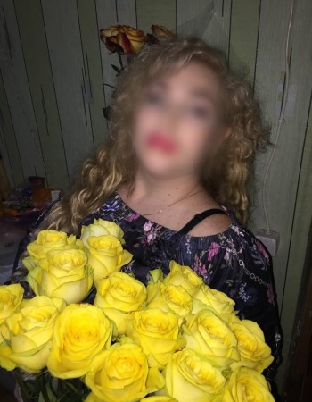 Частная массажистка Анжелика 