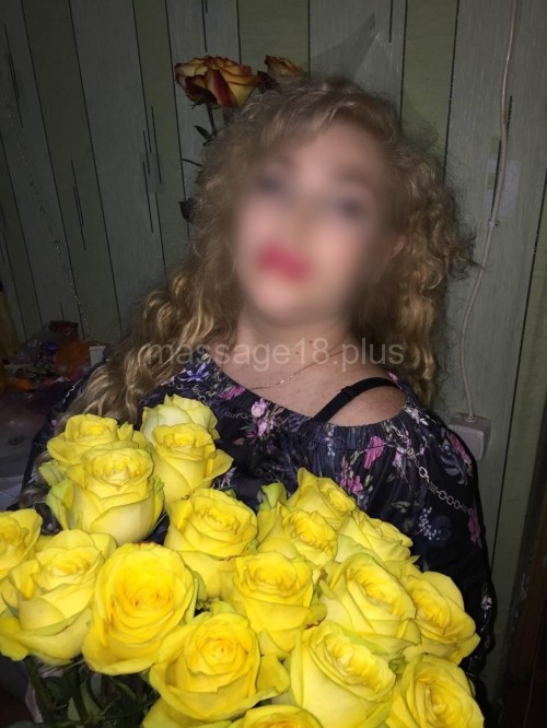 Частная массажистка Анжелика, Москва - фото 3