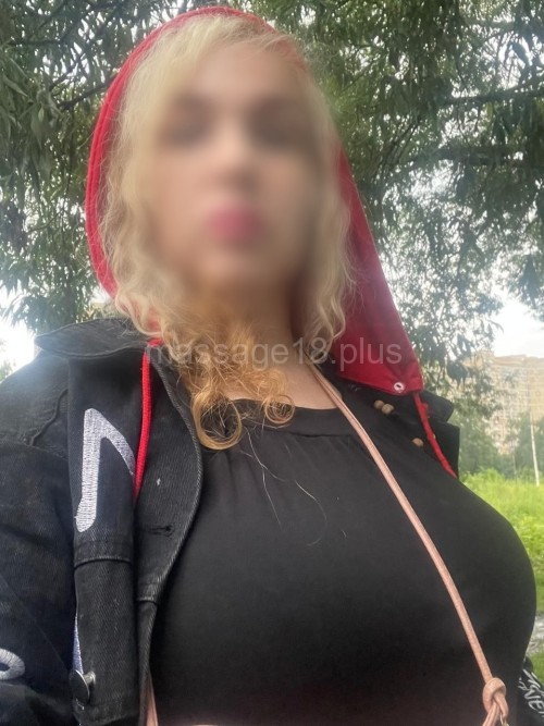 Частная массажистка Анжелика, Москва - фото 2