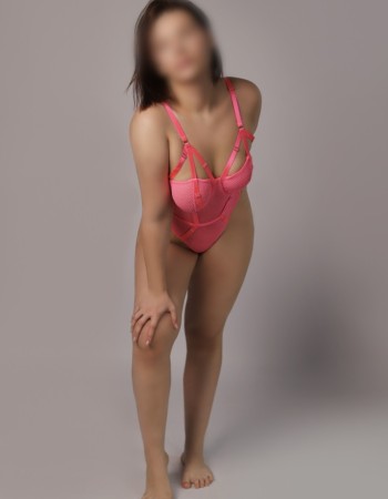 Частная массажистка Настя 