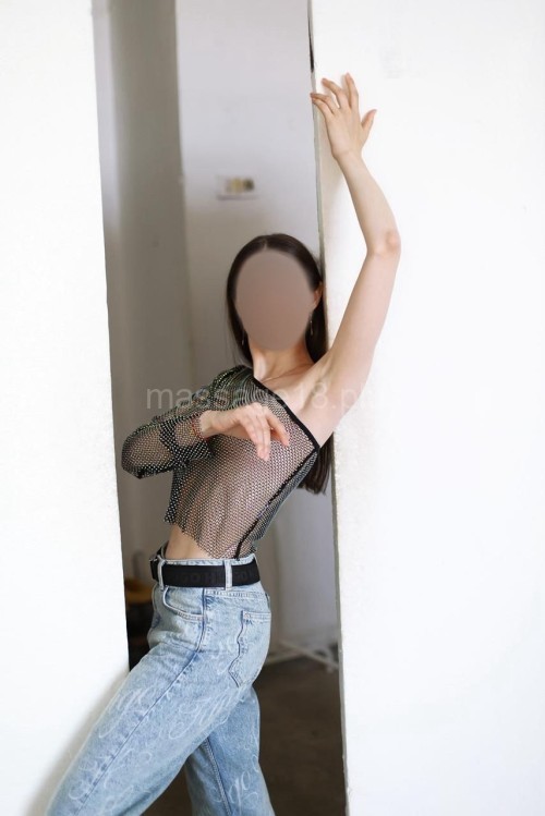 Частная массажистка Дина, 26 лет, Щелково - фото 5