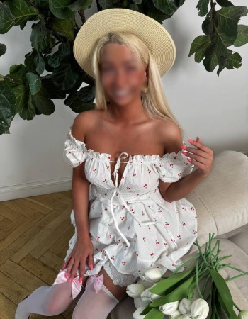 Частная массажистка Ника 