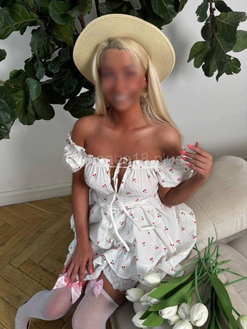 Частная массажистка Ника, Санкт-Петербург - фото 1