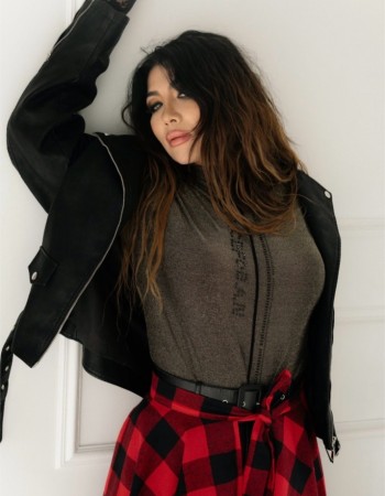 Частная массажистка Диана 