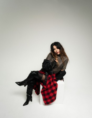 Частная массажистка Диана 