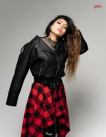 Частная массажистка Диана 