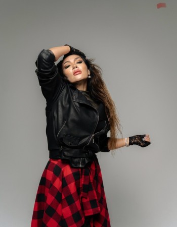 Частная массажистка Диана 