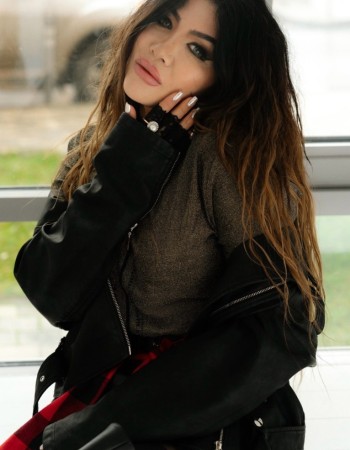 Частная массажистка Диана 