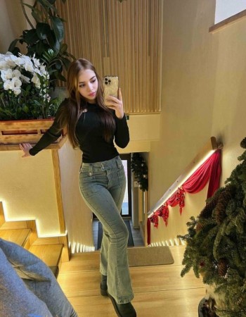 Частная массажистка Дарья 