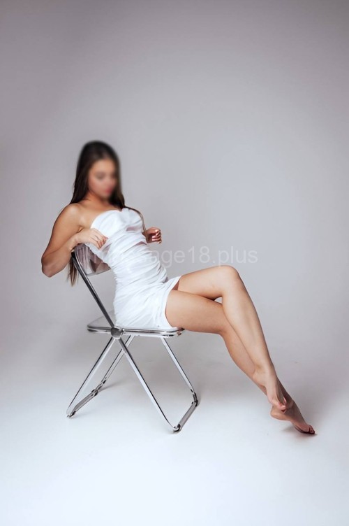 Частная массажистка Анастасия, 24 года, Видное - фото 4