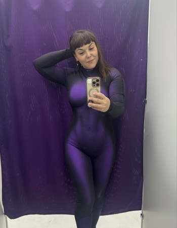 Частная массажистка Юлия Гаури 