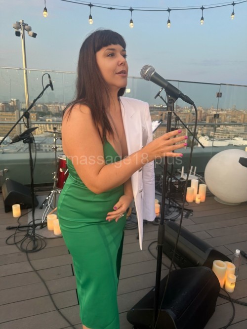 Частная массажистка Юлия Гаури, 43 года, Москва - фото 2