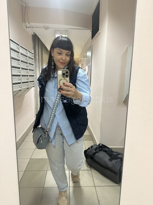 Частная массажистка Юлия Гаури, 43 года, Москва - фото 5