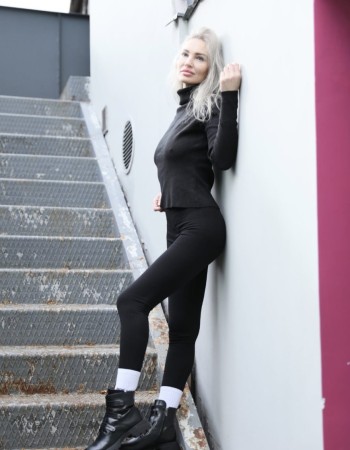 Частная массажистка Катя 