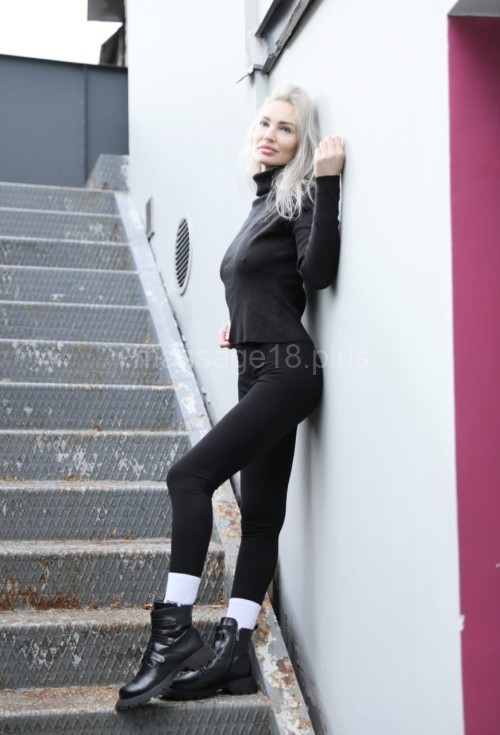 Частная массажистка Катя, Электросталь - фото 2