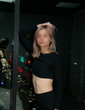 Частная массажистка Александра 