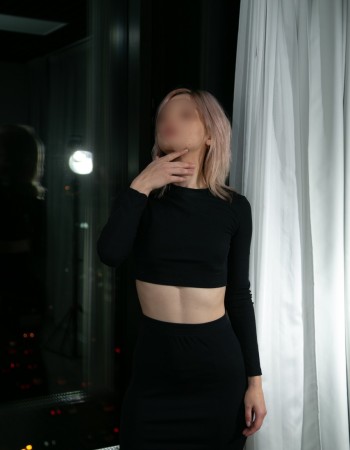 Частная массажистка Александра 