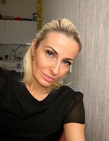 Частная массажистка Диана 