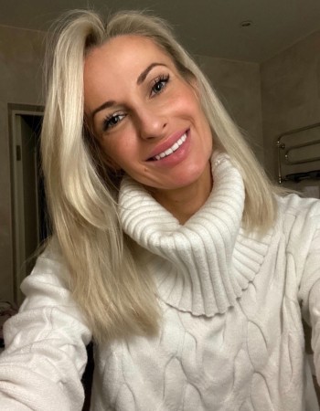 Частная массажистка Диана 