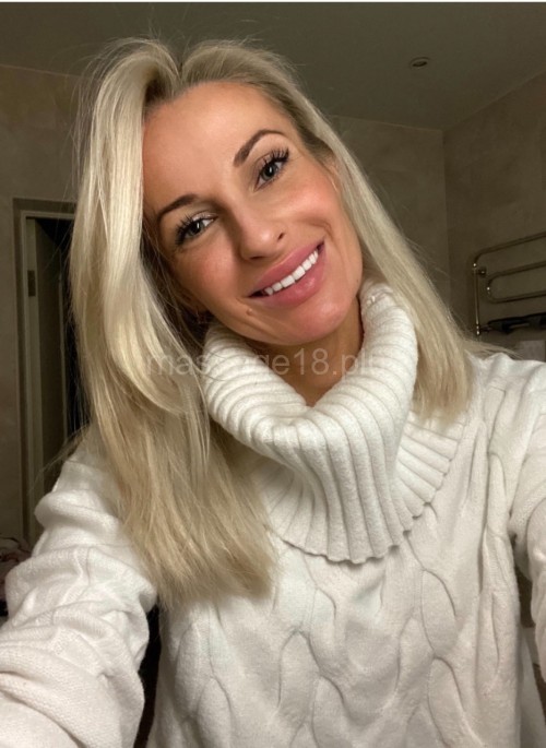 Частная массажистка Диана, Москва - фото 1