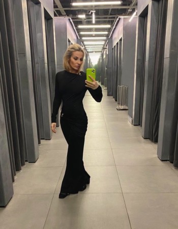 Частная массажистка Диана 