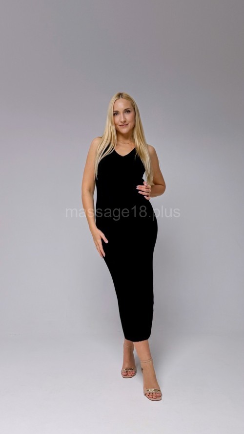 Частная массажистка Алиса, Подольск - фото 3