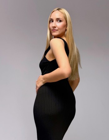 Частная массажистка Алиса 