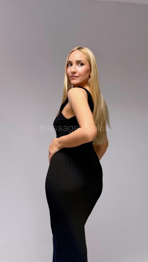Частная массажистка Алиса, Подольск - фото 8