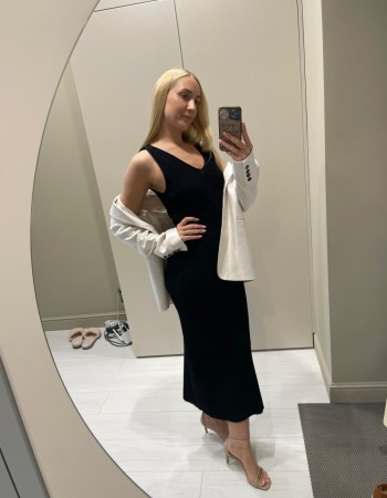 Частная массажистка Алиса 