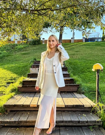 Частная массажистка Алиса 