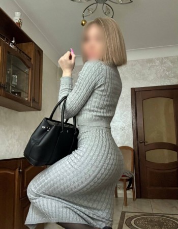 Массажистка Саша салон массажа Амбассадор