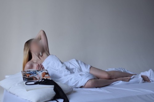 Частная массажистка Инга, 34 года, Москва - фото 1