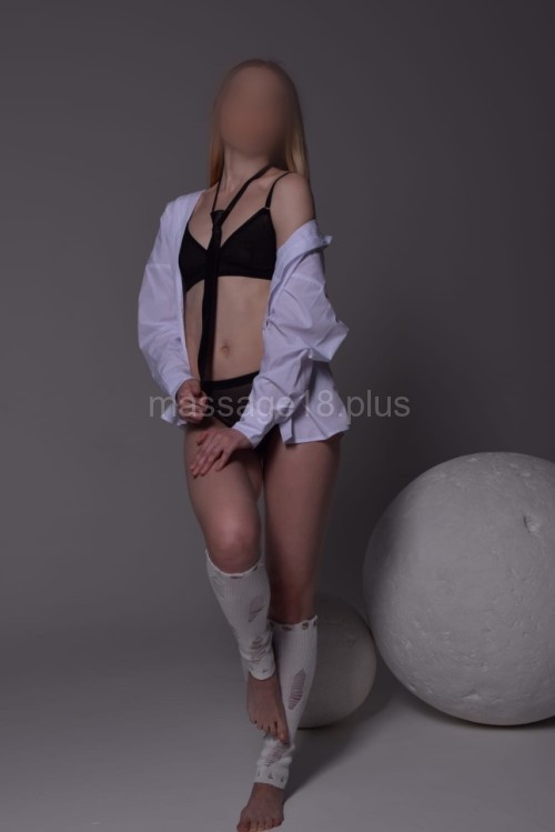 Частная массажистка Инга, 34 года, Москва - фото 2