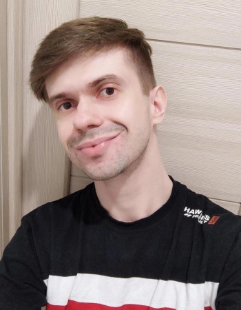 Частный массажист Роман 