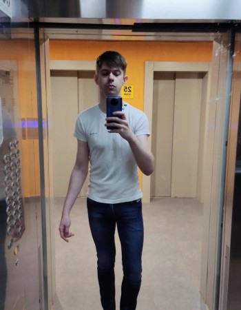 Частный массажист Роман 