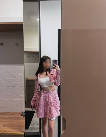 Частная массажистка Василиса 