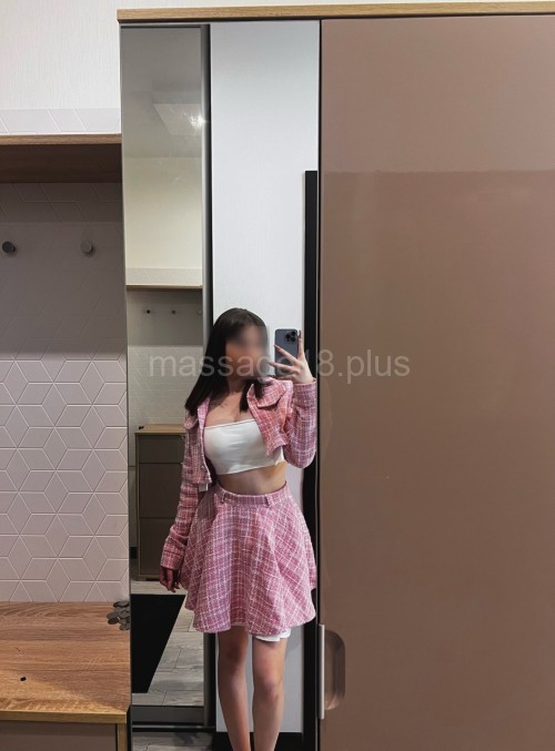 Частная массажистка Василиса, 25 лет, Москва - фото 7