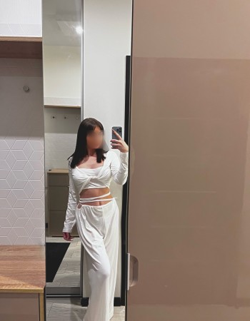 Частная массажистка Василиса 