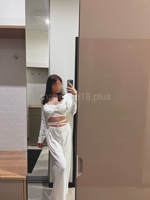 Частная массажистка Василиса, 25 лет, Москва - фото 3