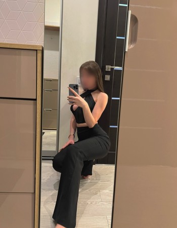 Частная массажистка Василиса 